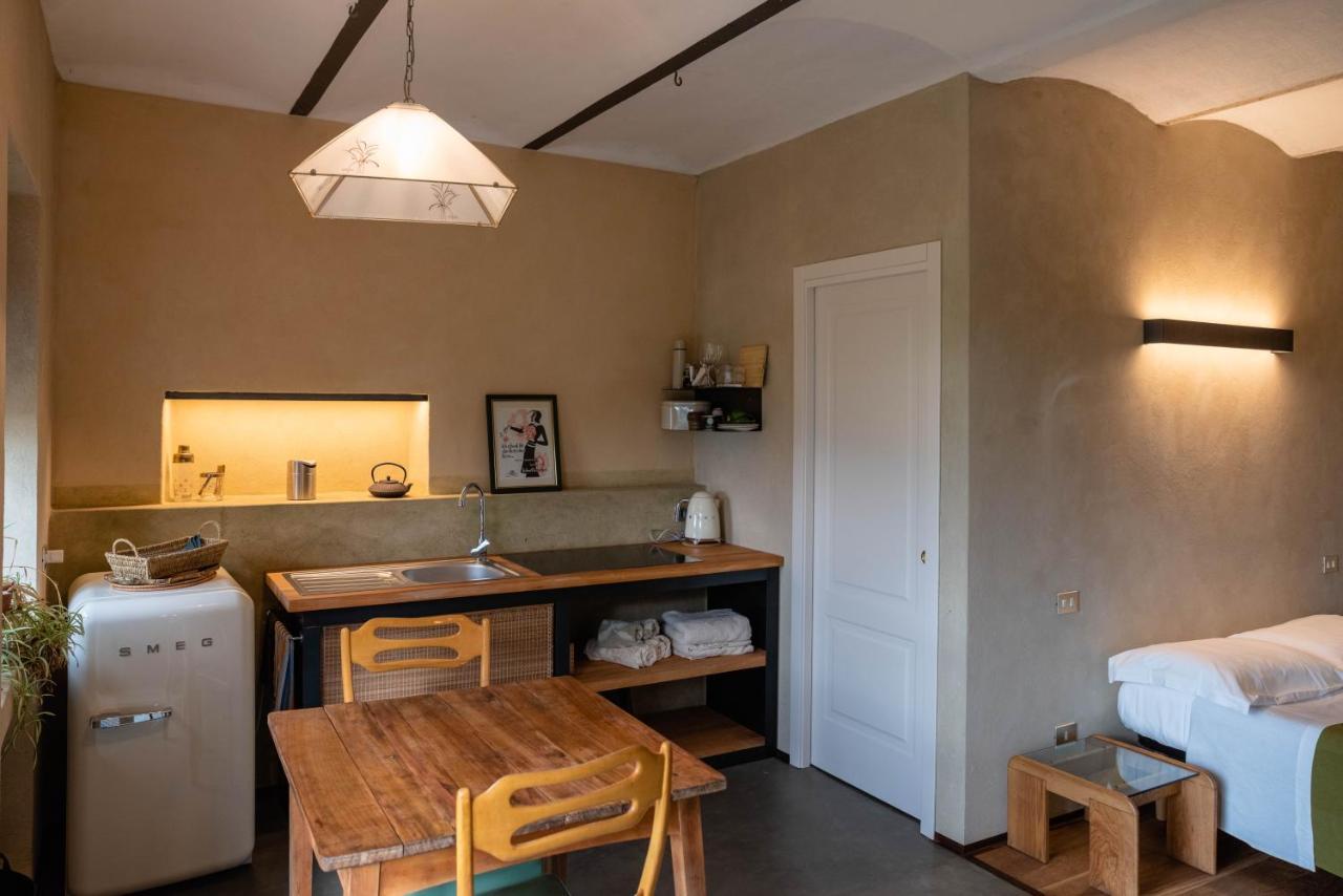 Monforte dʼAlba B&B Sant'Anna 21 מראה חיצוני תמונה