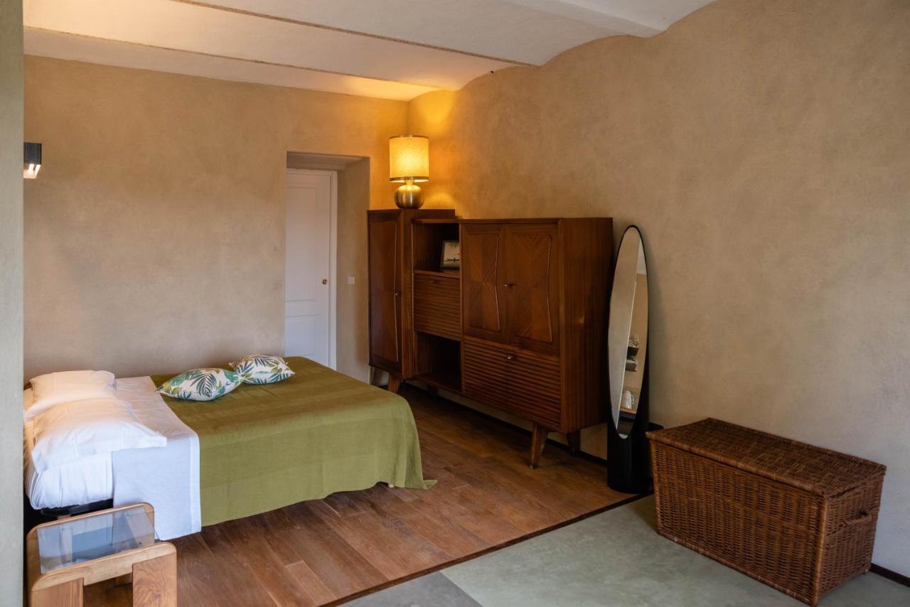 Monforte dʼAlba B&B Sant'Anna 21 מראה חיצוני תמונה
