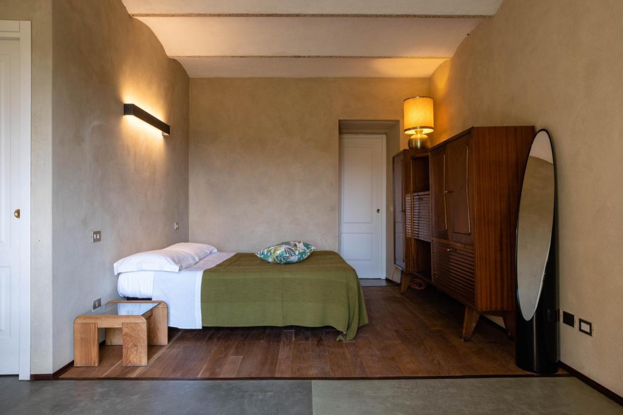 Monforte dʼAlba B&B Sant'Anna 21 מראה חיצוני תמונה