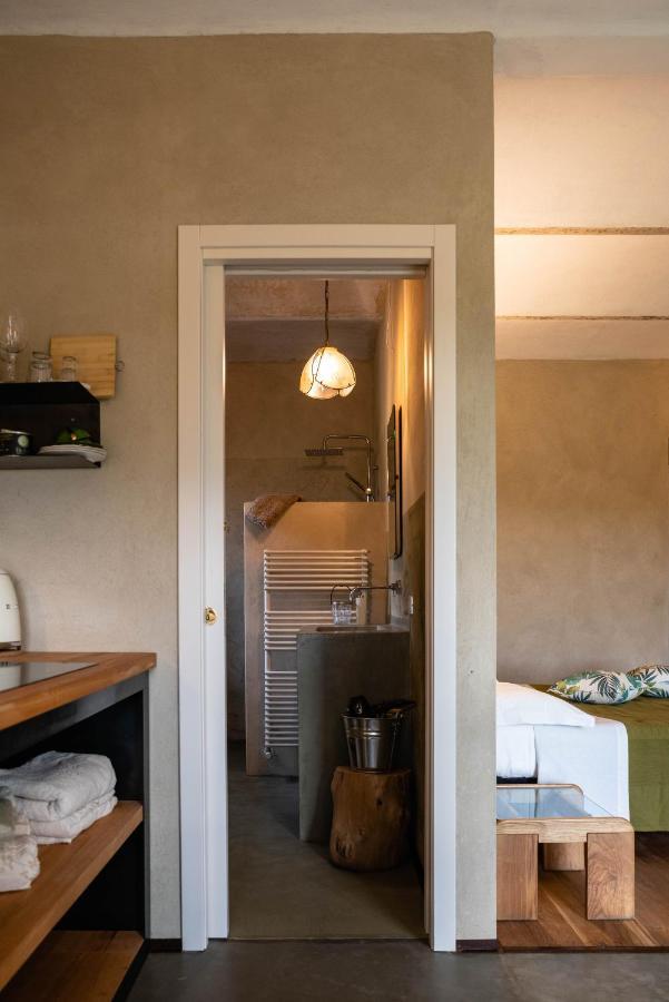 Monforte dʼAlba B&B Sant'Anna 21 מראה חיצוני תמונה