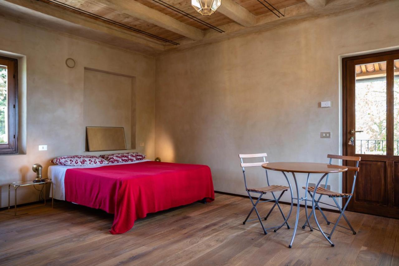 Monforte dʼAlba B&B Sant'Anna 21 מראה חיצוני תמונה