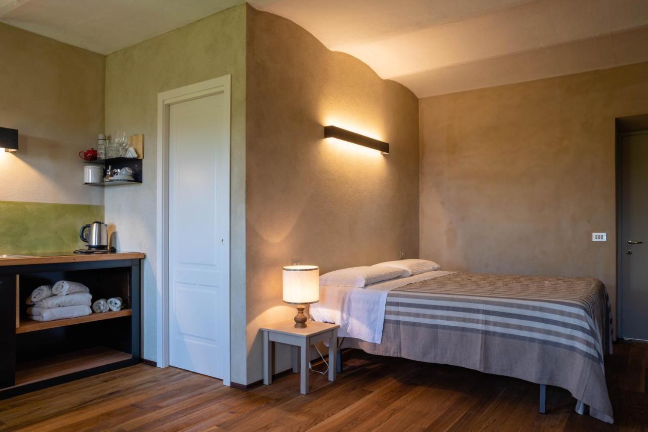 Monforte dʼAlba B&B Sant'Anna 21 מראה חיצוני תמונה