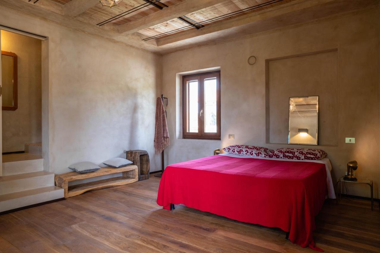 Monforte dʼAlba B&B Sant'Anna 21 מראה חיצוני תמונה